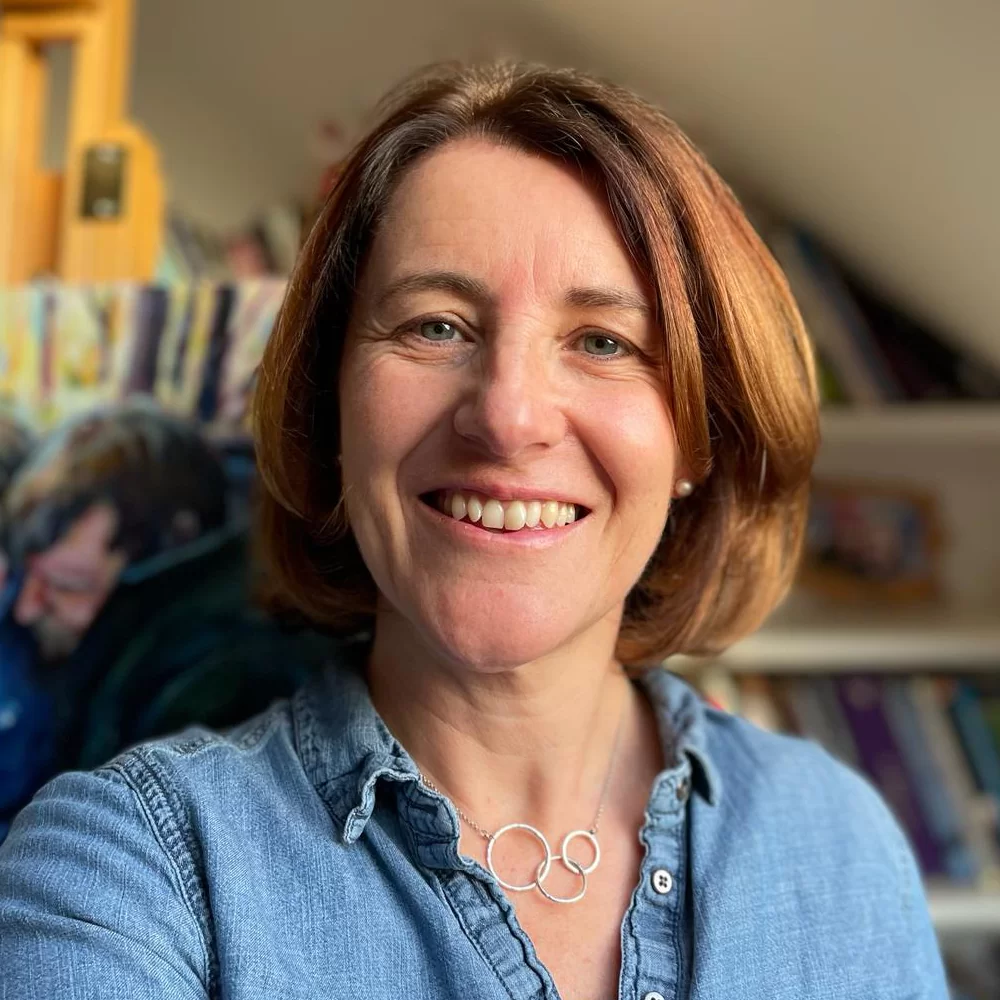 Janette Goringe