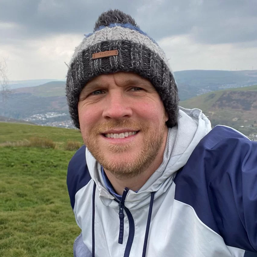 Adam Mathias